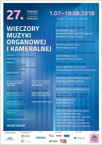 Rzeszów Festiwal Organowy