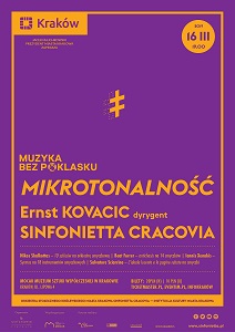 Sinfonietta Cracovia