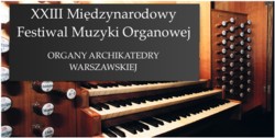 Organy Archikatedry Warszawskiej