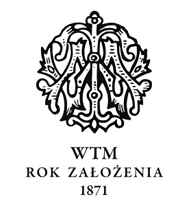 WTM - logotyp