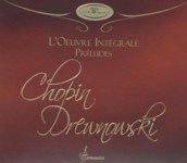 Chopin Drewnowskiego
