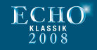 ECHO Klassik 2008