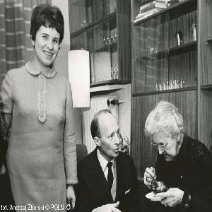 1967_Warszawa_LGrychtolowna_WLutoslawski_NBoulanger_original