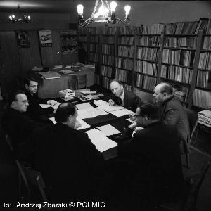 1968_Posiedzenie_SIMC_BibliotekaZKP2_original