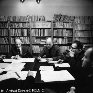 1968_Posiedzenie_SIMC_BibliotekaZKP3_original
