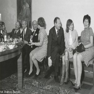 1969_ZKP_WreczenieNagrodyZKP_AMarkowskiemu_original