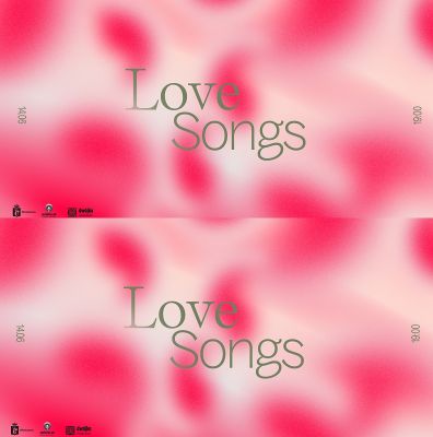 Love Songs in Hashtag Lab