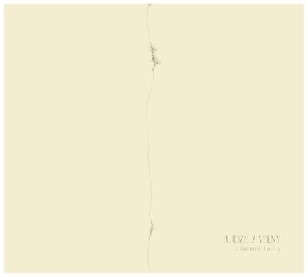 Nowy album Fundacji Art Mintaka "Ludzie z Vełny i Śmierć Poety"