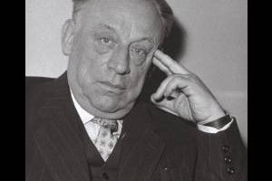 T. Szeligowski, fot. A. Zborski