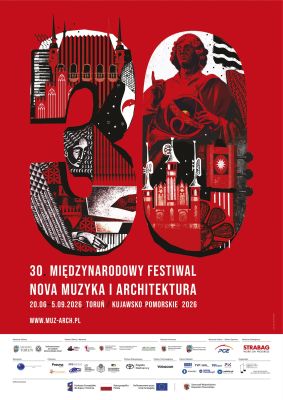The 30th "Nova Music and Architecture" International Festival