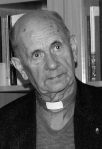Portrait photo of Ireneusz Pawlak