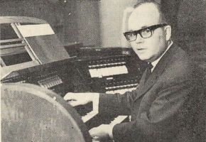 Portrait photo of Jan Jargoń