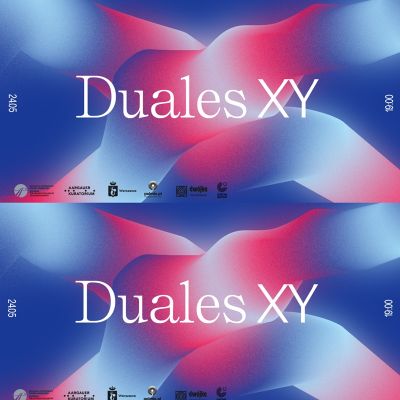 Hashtag Lab: "Duales XY"
