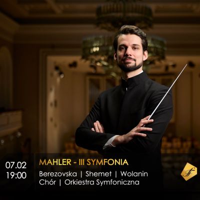80th Anniversary of the Upper Silesian Tragedy: Concert at the Silesian Philharmonic