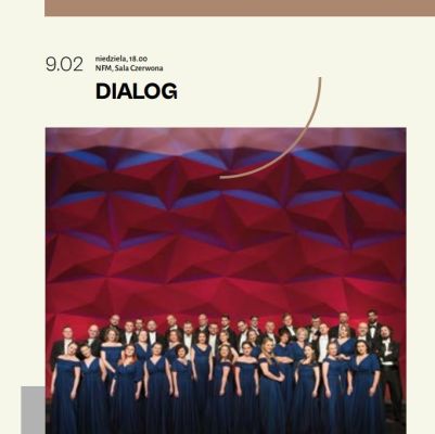 Poland and France: Sacred Choral Music at the NFM