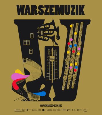 10. Festiwal WarszeMuzik