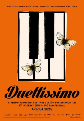 9th International Piano Duo Festival "Duettissimo"