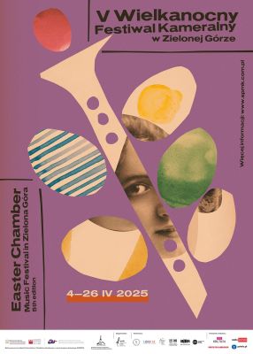 The 5th Easter Chamber Music Festival in its international edition!