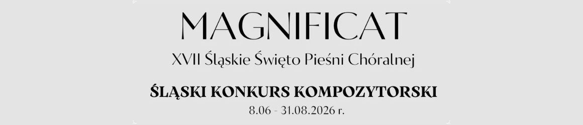 II Śląski Konkurs Kompozytorski
