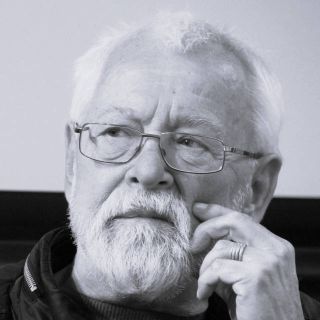 Krzysztof Droba – music theorist