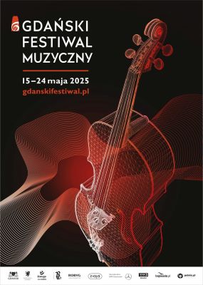 Gdański Festiwal Muzyczny 2025
