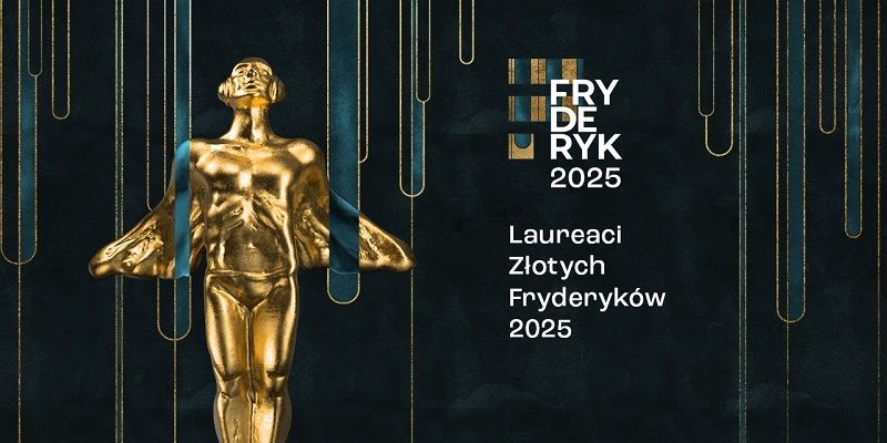 Znamy nazwiska laureatów Złotych Fryderyków 2025!