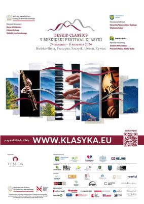V Beskidzki Festiwal Klasyki "Beskid Classics”