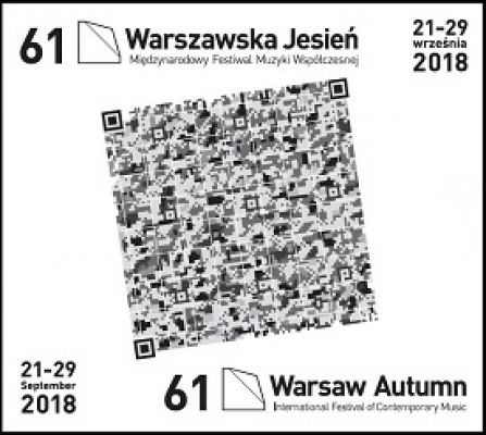 Sound Chronicle of the 61st "Warsaw Autumn" International Festival of Contemporary Music