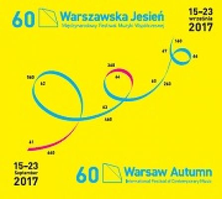 Sound Chronicle of the 60th Warsaw Autumn International Festival of Contemporary Music