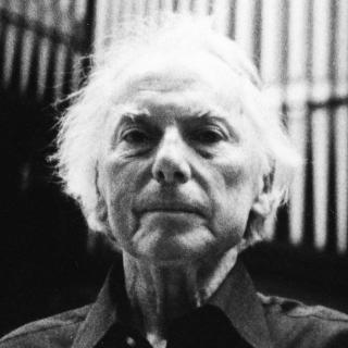Andrzej Panufnik – kompozytor i dyrygent