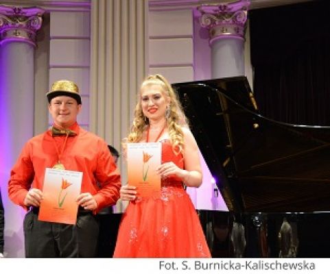 Spektakularny debiut polskich wokalistów w Królewskim Concertgebouw w Amsterdamie