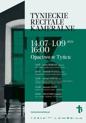 I Tynieckie Recitale Kameralne