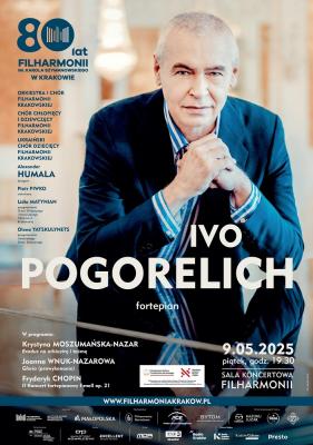 Koncert nadzwyczajny w Filharmonii Krakowskiej: prawykonanie "Glorii" Joanny Wnuk-Nazarowej