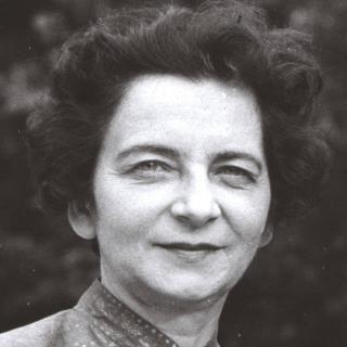 Grażyna Bacewicz – kompozytorka i skrzypaczka