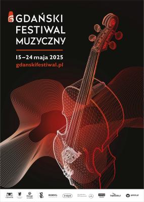 Gdański Festiwal Muzyczny 2025