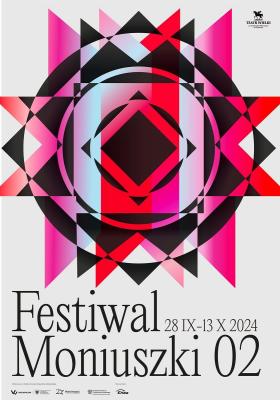 II Festiwal Moniuszki w Poznaniu