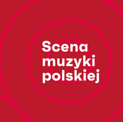 Scena Muzyki Polskiej sezon 2024/25 – startuje nabór wniosków!