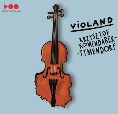 "Violand" – The Remarkable World of Polish Viola Music