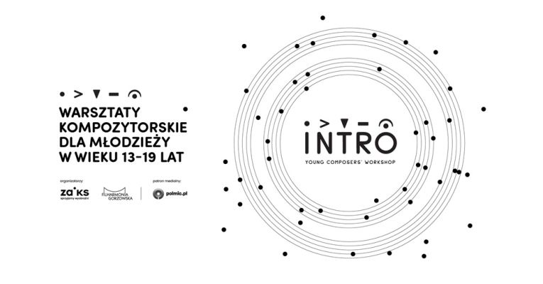 III Warsztaty Kompozytorskie dla Młodzieży "Intro"