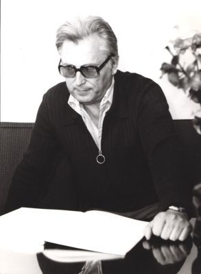 Nie żyje Andrzej Hundziak...