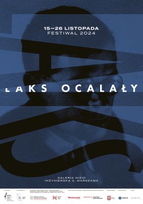 Festiwal Muzyczny “Laks ocalały” po raz 2. w Warszawie!