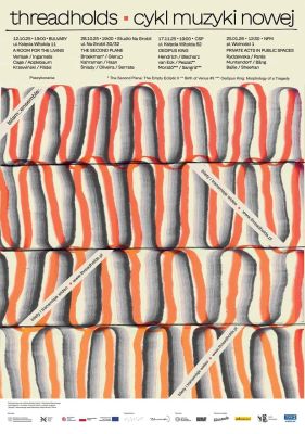 telam::ensemble:. – Matinée w NFM