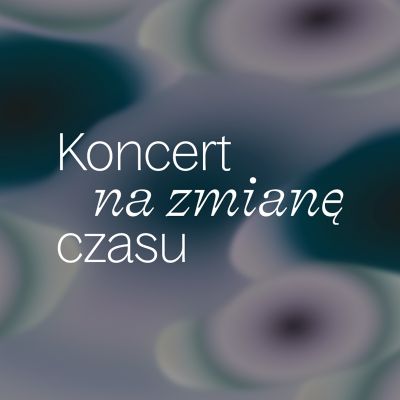 Koncert na zmianę czasu w Hashtag Labie