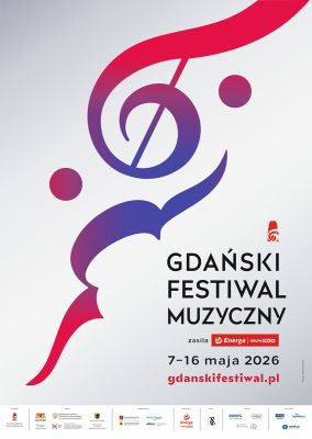 XIX Gdański Festiwal Muzyczny