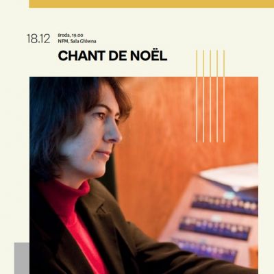 Chant de Noël Hanny Dys