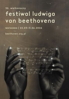 30. Wielkanocny Festiwal Ludwiga van Beethovena