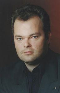 Wojciech Drabowicz - portret