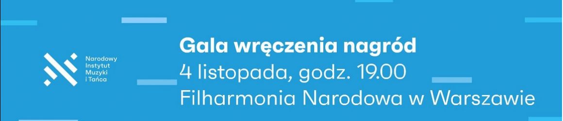 Gala wręczenia nagród Koryfeusz Muzyki Polskiej 2024