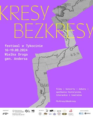 "Kresy - Bezkresy" Festival 2024