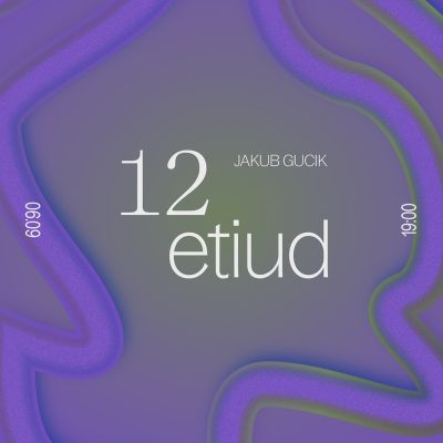 Jakub Gucik w Hashtag Lab: 12 etiud